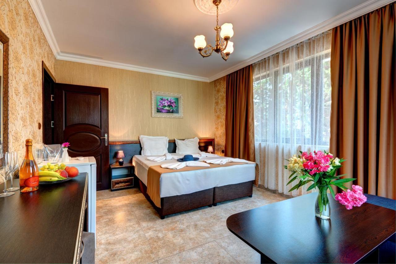 HOTEL KOKICHE СОЛНЕЧНЫЙ БЕРЕГ 3* (Болгария) - от 3898 RUB | NOCHI